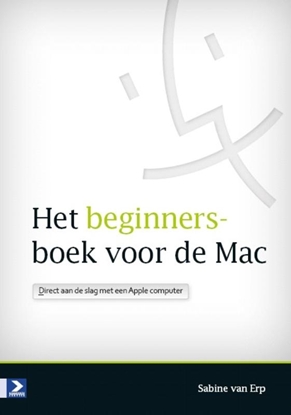 Afbeeldingen van Het beginnersboek voor de Mac
