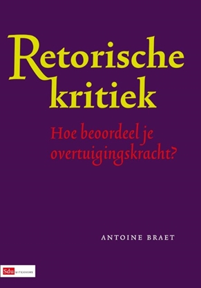 Afbeeldingen van Retorische kritiek