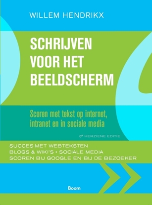 Afbeeldingen van Schrijven voor het beeldscherm