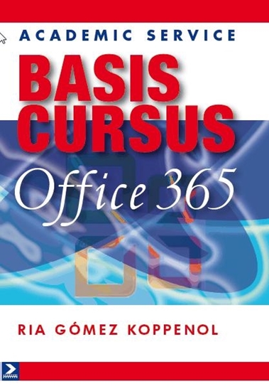Afbeelding van Basiscursus Office 365