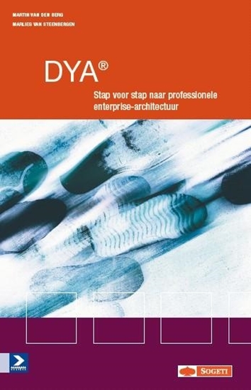 Afbeelding van DYA - dynamische architectuur