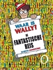 Afbeelding van Waar is Wally De fantastische reis