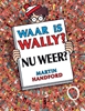 Afbeelding van Waar is Wally Waar is Wally nu weer?