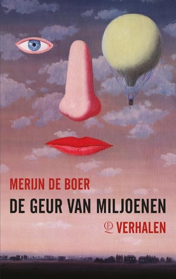 Afbeelding van De geur van miljoenen