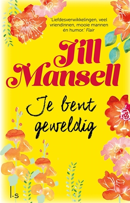Afbeeldingen van Je bent geweldig
