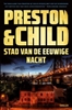 Afbeelding van Pendergast Stad van de eeuwige nacht