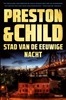 Afbeelding van Pendergast Stad van de eeuwige nacht