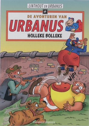 Afbeeldingen van Urbanus Holleke Bolleke