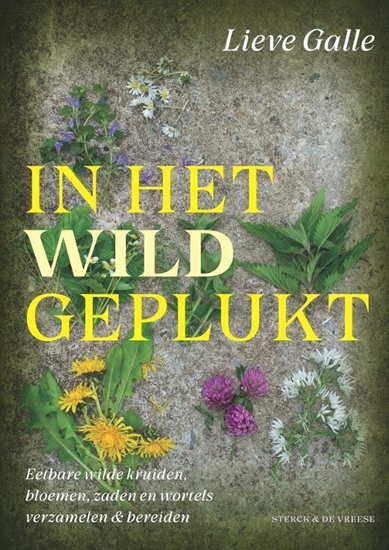 Afbeelding van In het wild geplukt
