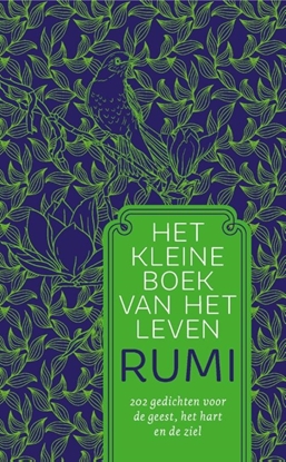 Afbeeldingen van Patroon Het kleine boek van het leven