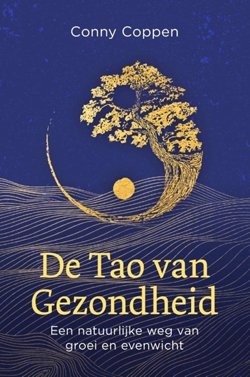Afbeelding van De Tao van gezondheid
