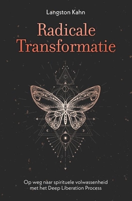 Afbeeldingen van Radicale transformatie