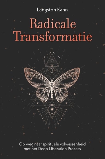 Afbeelding van Radicale transformatie