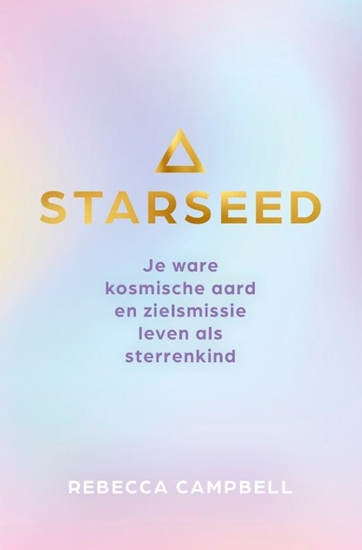 Afbeelding van Starseed