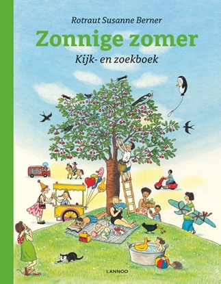Afbeeldingen van Zonnige zomer