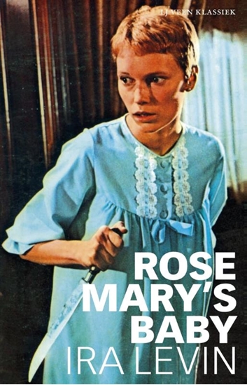 Afbeelding van LJ Veen Klassiek Rosemary's baby
