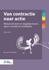 Afbeelding van Van contractie naar actie