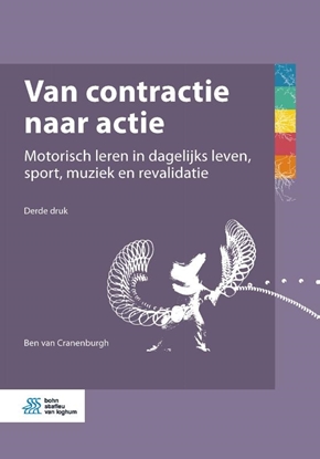 Afbeeldingen van Van contractie naar actie