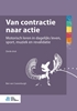 Afbeelding van Van contractie naar actie