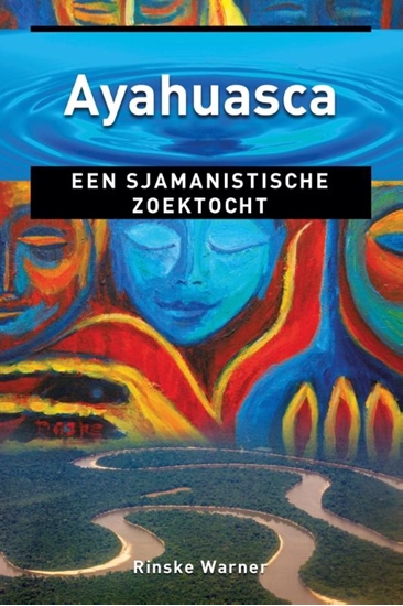 Afbeelding van Ankertjes Ayahuasca