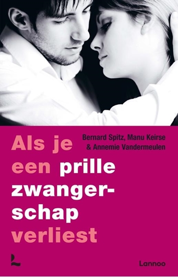 Afbeelding van Als je een prille zwangerschap verliest