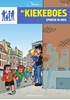 Afbeelding van De Kiekeboes Spoken in huis