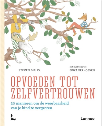 Afbeeldingen van Opvoeden tot zelfvertrouwen