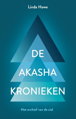 Afbeeldingen van Akasha De Akasha kronieken
