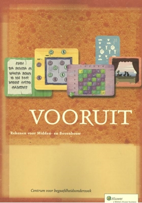 Afbeeldingen van Vooruit