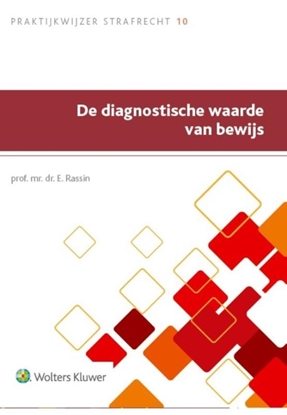 Afbeeldingen van De diagnostische waarde van bewijs
