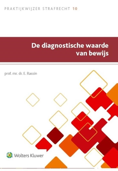 Afbeelding van De diagnostische waarde van bewijs