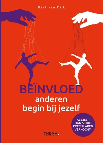 Afbeelding van Beïnvloed anderen, begin bij jezelf
