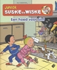 Afbeelding van Junior Suske en Wiske Een hoed voor Sint