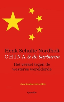 Afbeeldingen van China en de barbaren