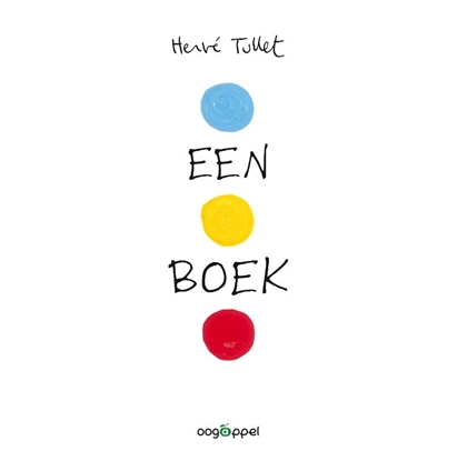 Afbeeldingen van Een boek