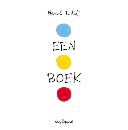 Afbeelding van Een boek