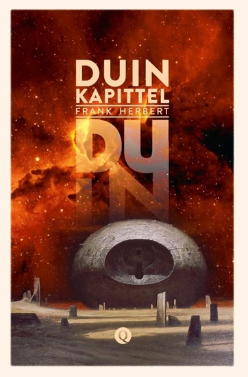 Afbeelding van Duin Duin Kapittel