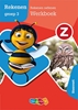 Afbeelding van Z-Rekenen oefenen groep 3 Werkboek