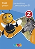 Afbeelding van Z-Taal groep 4 Begrijpend lezen Leesmaatjes B Stenvert