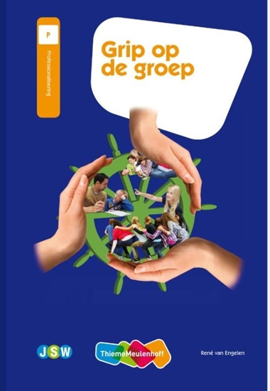 Afbeelding van Grip op de groep