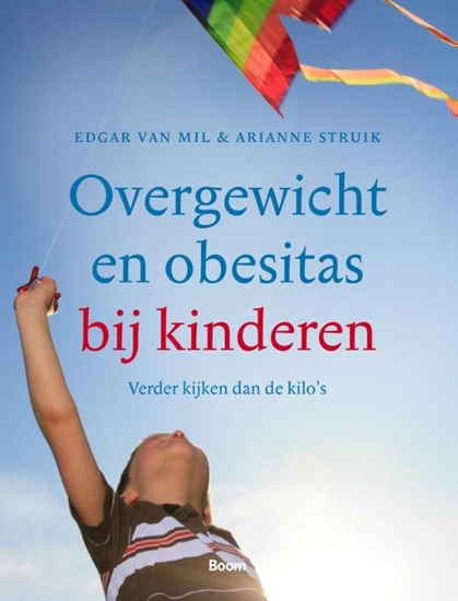 Afbeelding van Overgewicht en obesitas bij kinderen