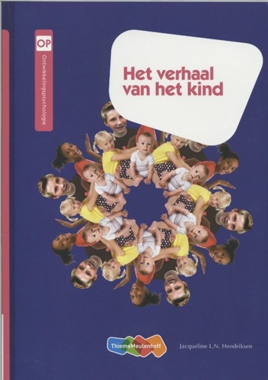 Afbeelding van Het verhaal van het kind