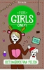Afbeelding van For Girls Only! Het dagboek van Yelien
