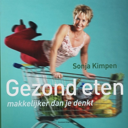 Afbeeldingen van Gezond eten
