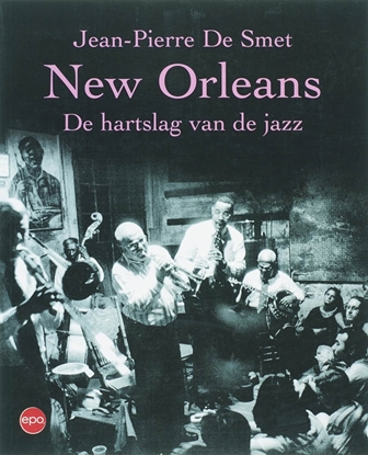 Afbeeldingen van New Orleans