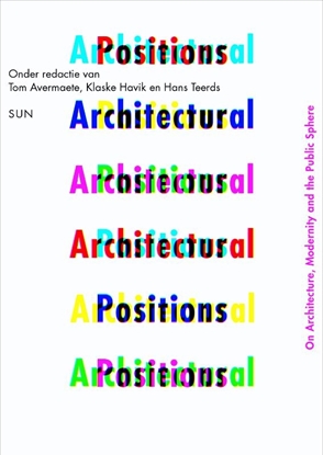 Afbeeldingen van Architectural Positions