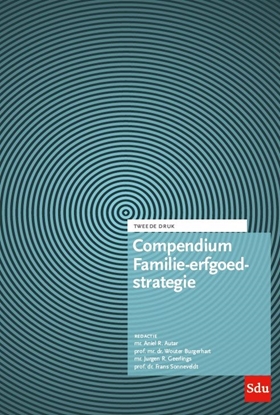 Afbeeldingen van Compendia Compendium Familie-erfgoedstrategie