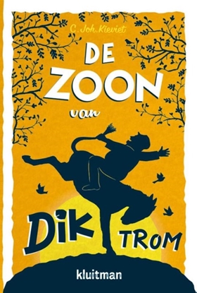 Afbeeldingen van Dik Trom De zoon van Dik Trom