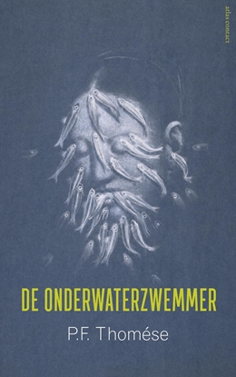 Afbeeldingen van De onderwaterzwemmer