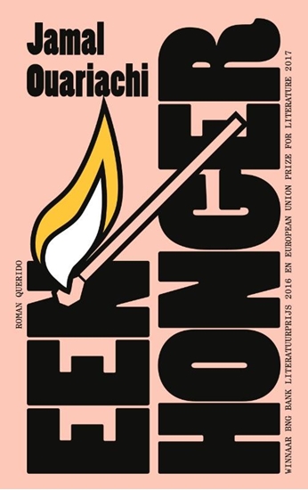 Afbeelding van Een honger